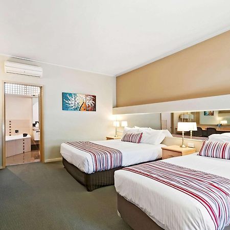 Comfort Inn & Suites Lakes Entrance Εξωτερικό φωτογραφία