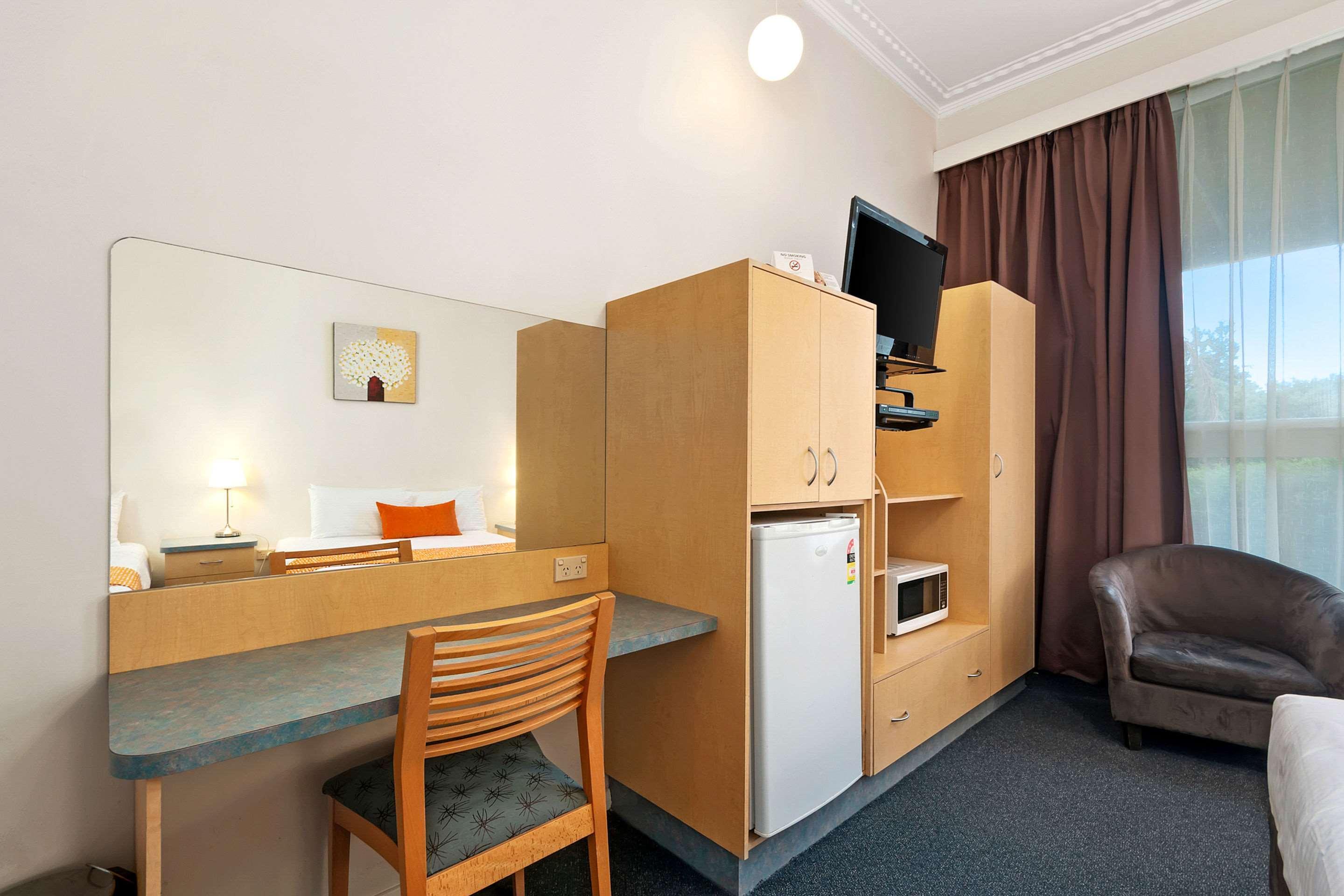Comfort Inn & Suites Lakes Entrance Εξωτερικό φωτογραφία