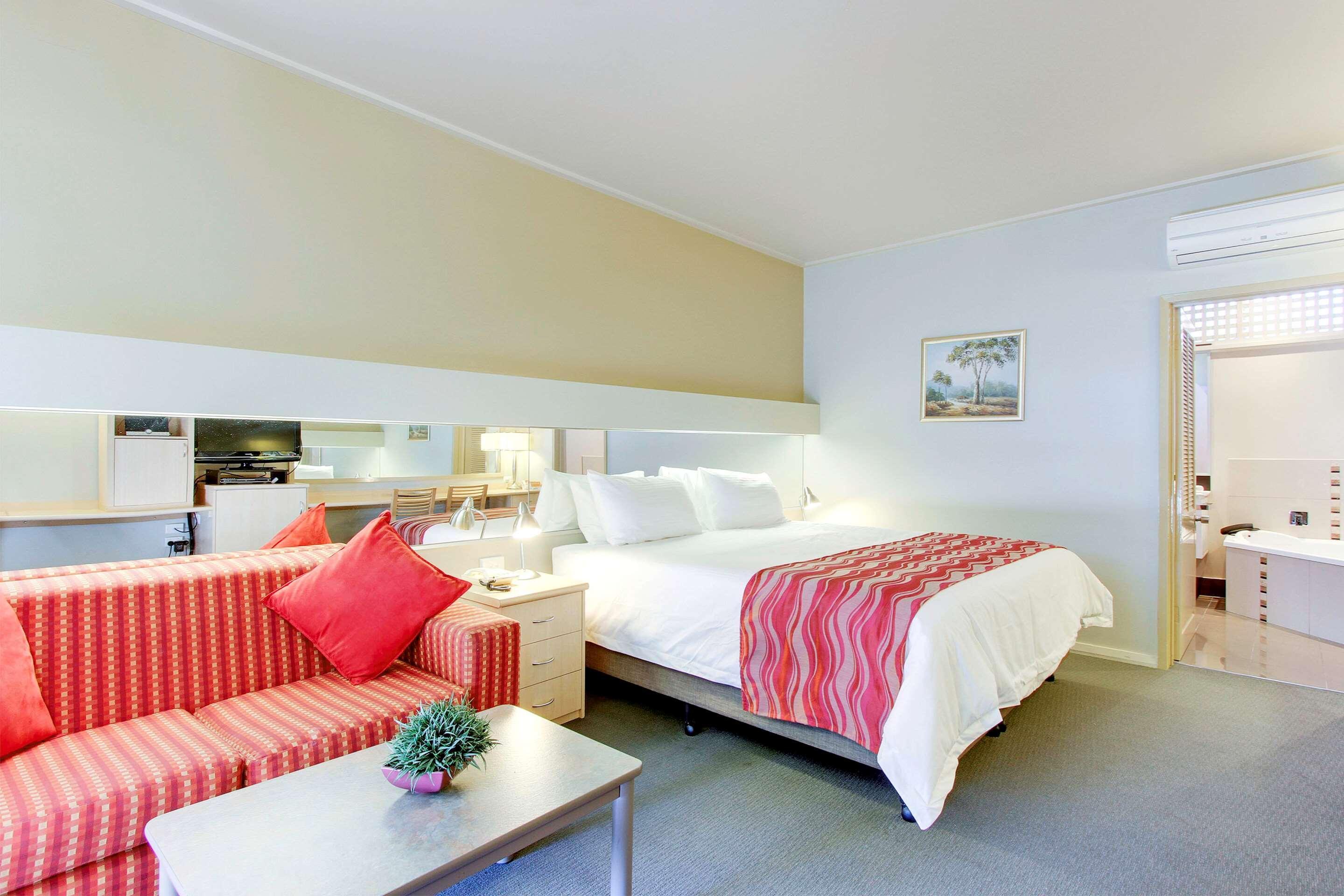 Comfort Inn & Suites Lakes Entrance Εξωτερικό φωτογραφία
