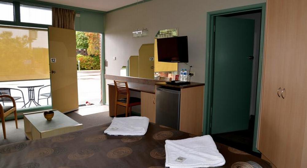 Comfort Inn & Suites Lakes Entrance Εξωτερικό φωτογραφία