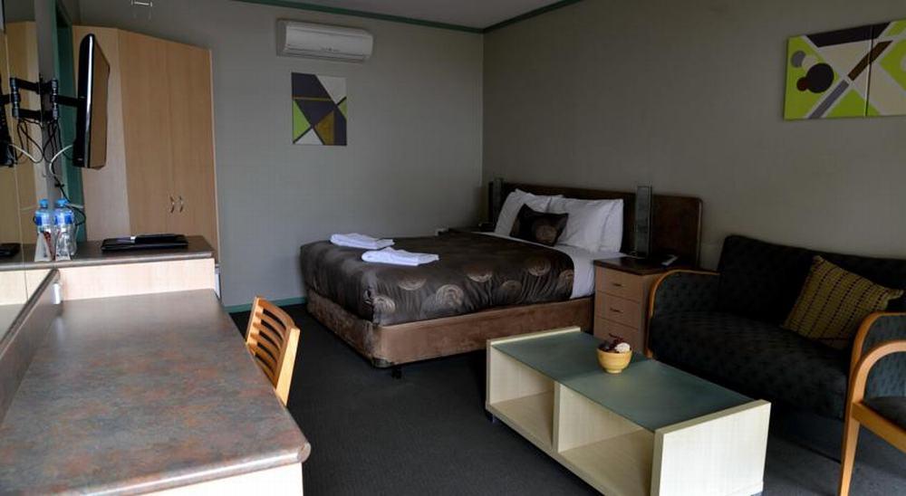 Comfort Inn & Suites Lakes Entrance Εξωτερικό φωτογραφία