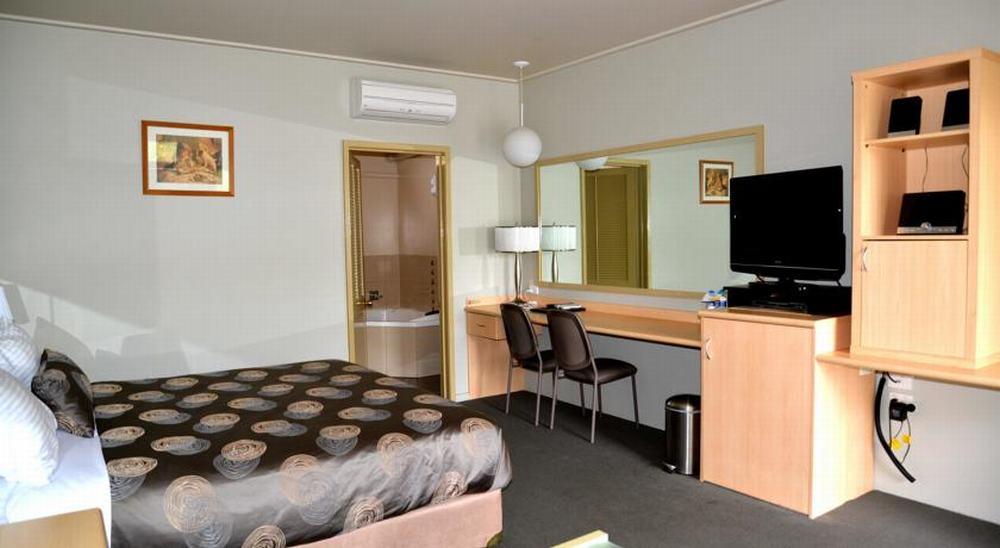 Comfort Inn & Suites Lakes Entrance Εξωτερικό φωτογραφία