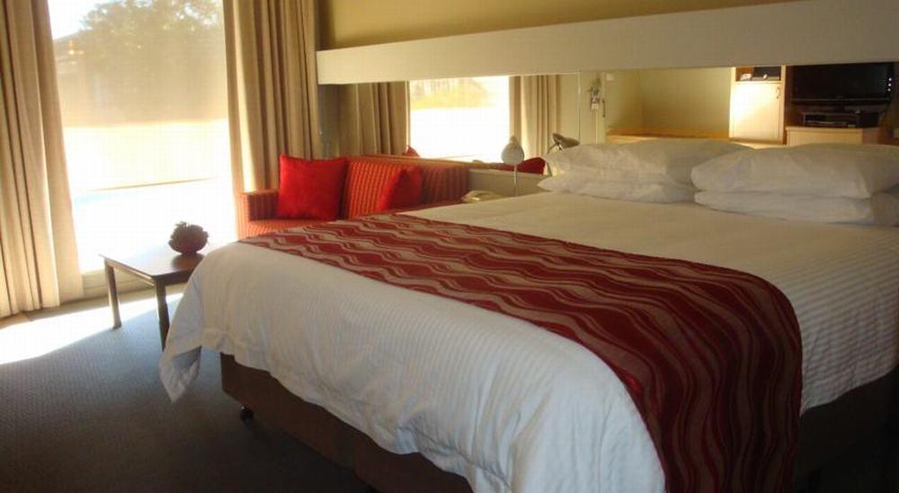 Comfort Inn & Suites Lakes Entrance Εξωτερικό φωτογραφία