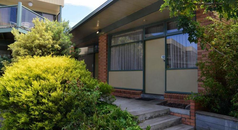 Comfort Inn & Suites Lakes Entrance Εξωτερικό φωτογραφία