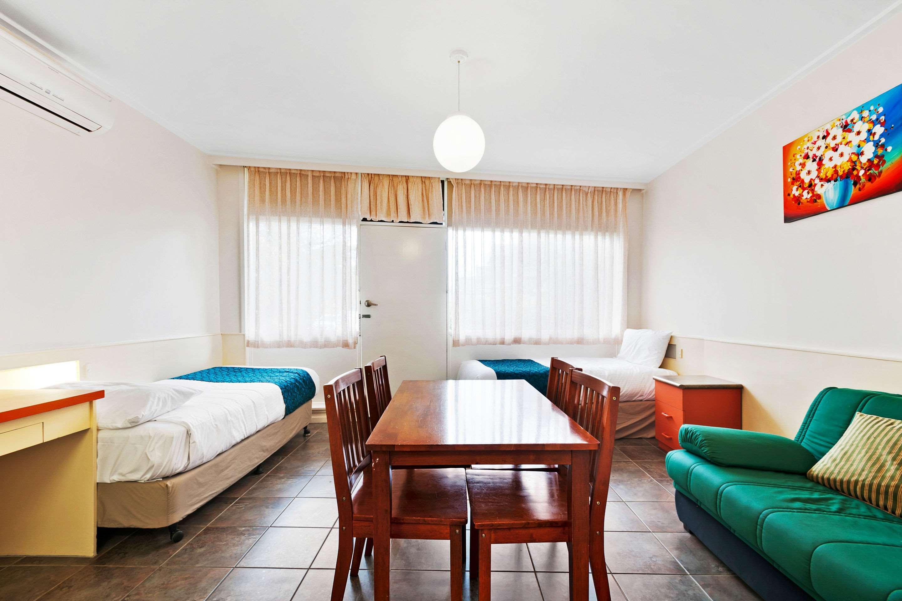 Comfort Inn & Suites Lakes Entrance Εξωτερικό φωτογραφία