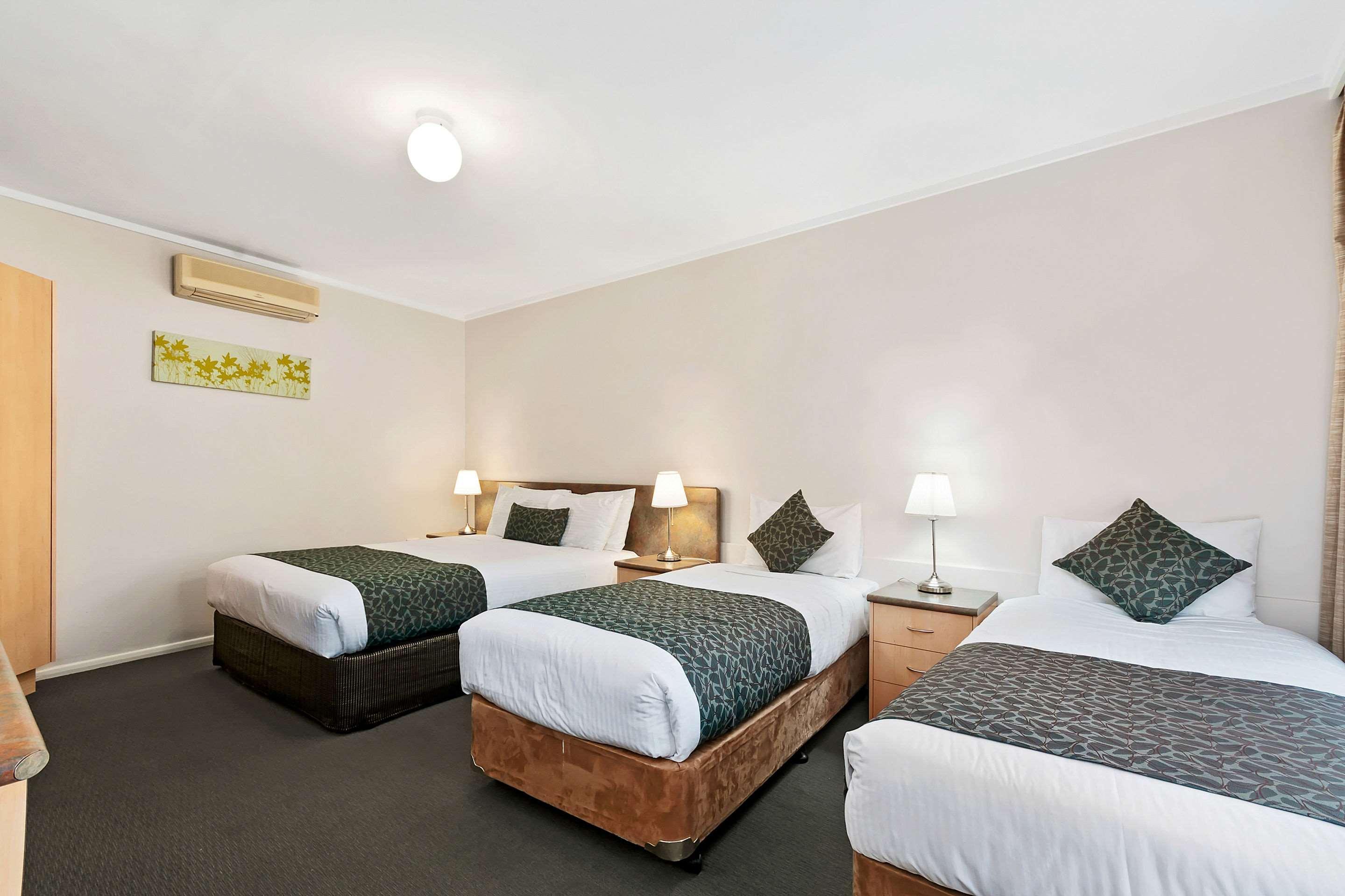 Comfort Inn & Suites Lakes Entrance Εξωτερικό φωτογραφία