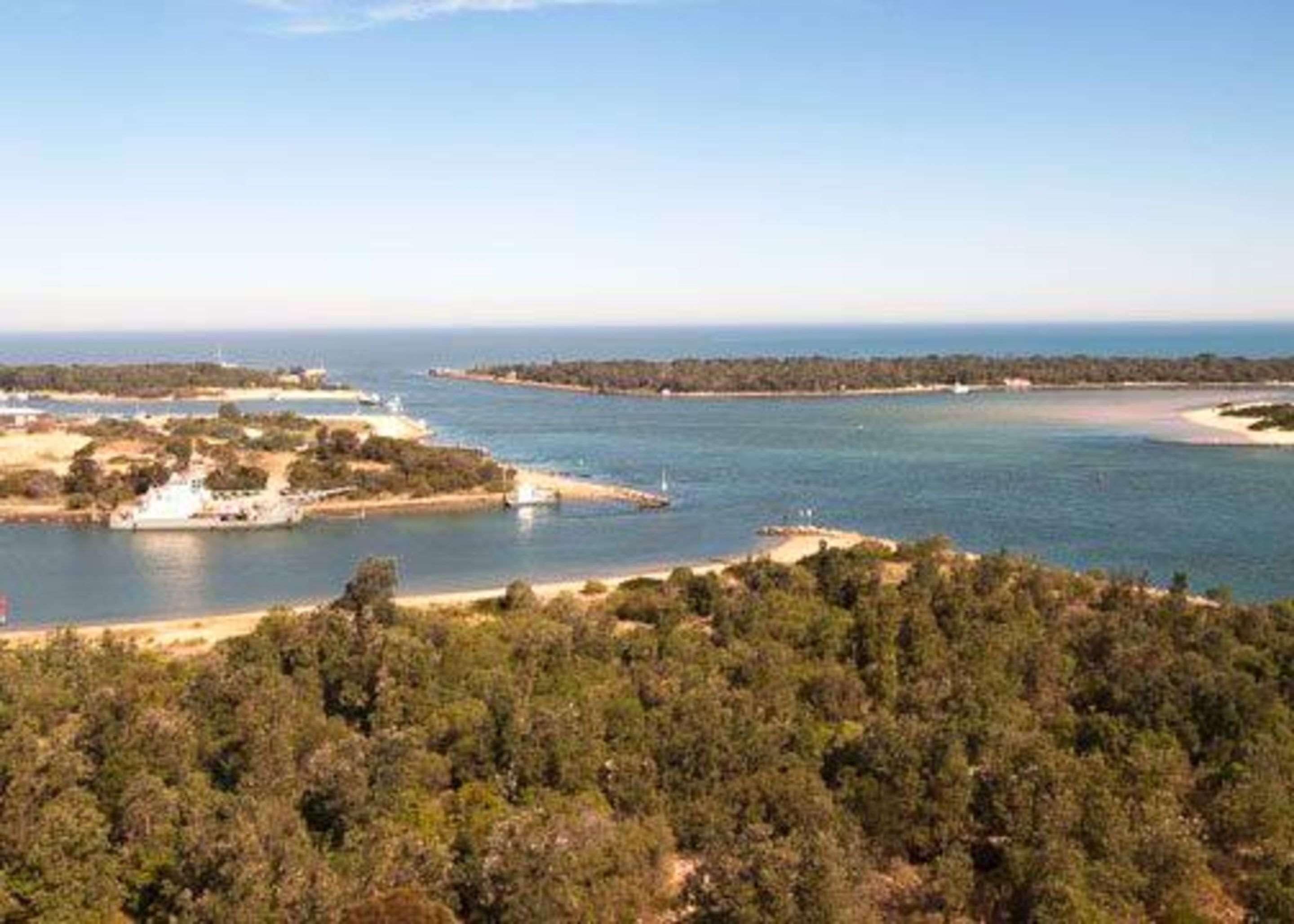 Comfort Inn & Suites Lakes Entrance Εξωτερικό φωτογραφία