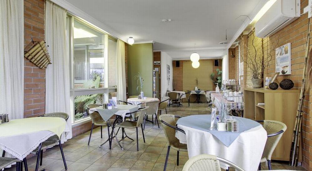 Comfort Inn & Suites Lakes Entrance Εξωτερικό φωτογραφία