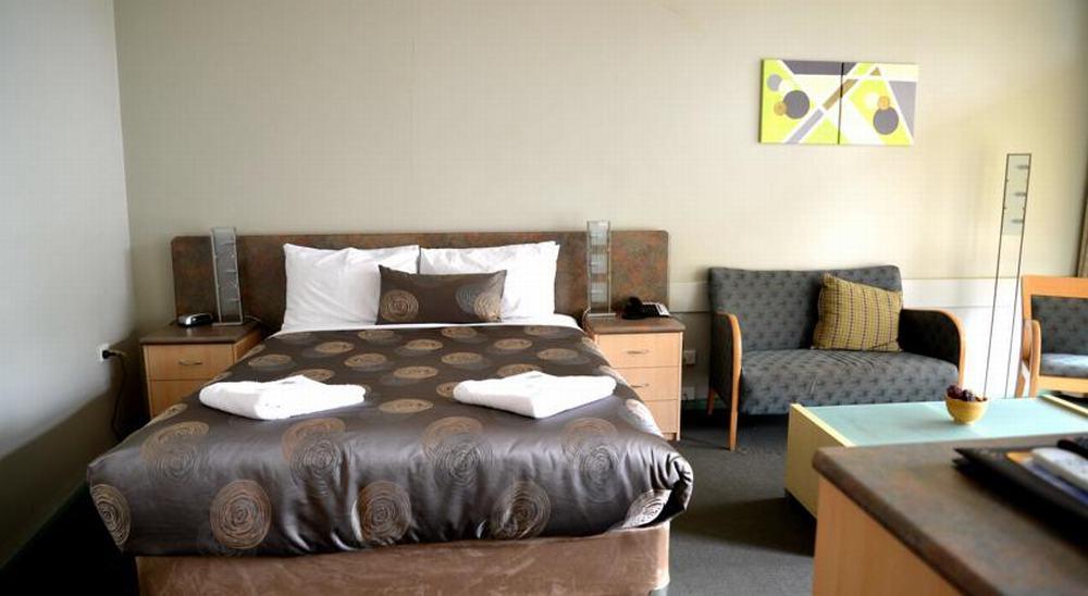 Comfort Inn & Suites Lakes Entrance Εξωτερικό φωτογραφία