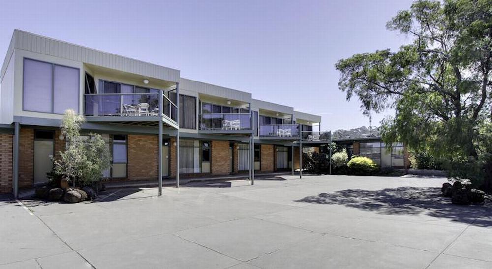 Comfort Inn & Suites Lakes Entrance Εξωτερικό φωτογραφία