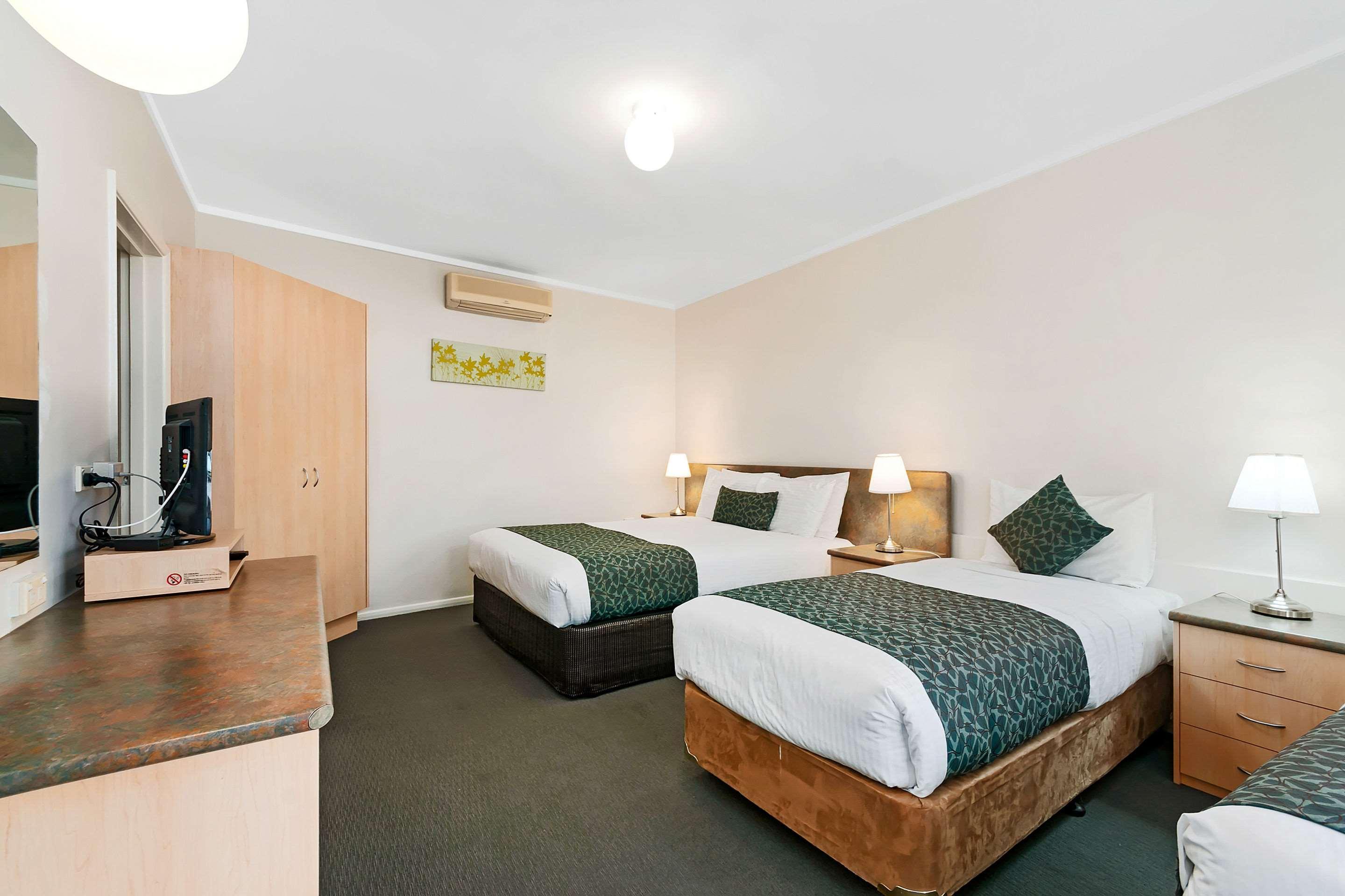 Comfort Inn & Suites Lakes Entrance Εξωτερικό φωτογραφία