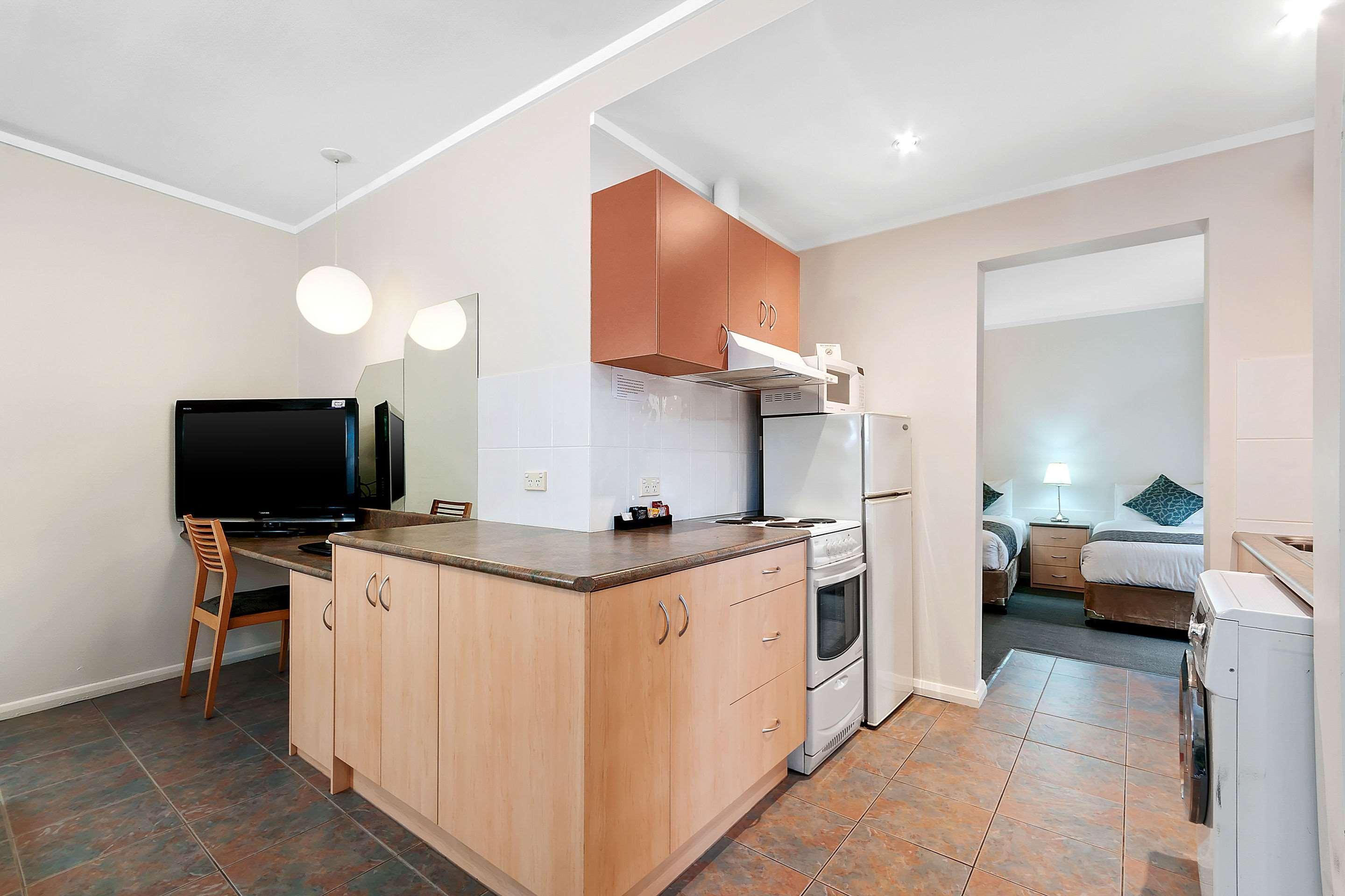 Comfort Inn & Suites Lakes Entrance Εξωτερικό φωτογραφία