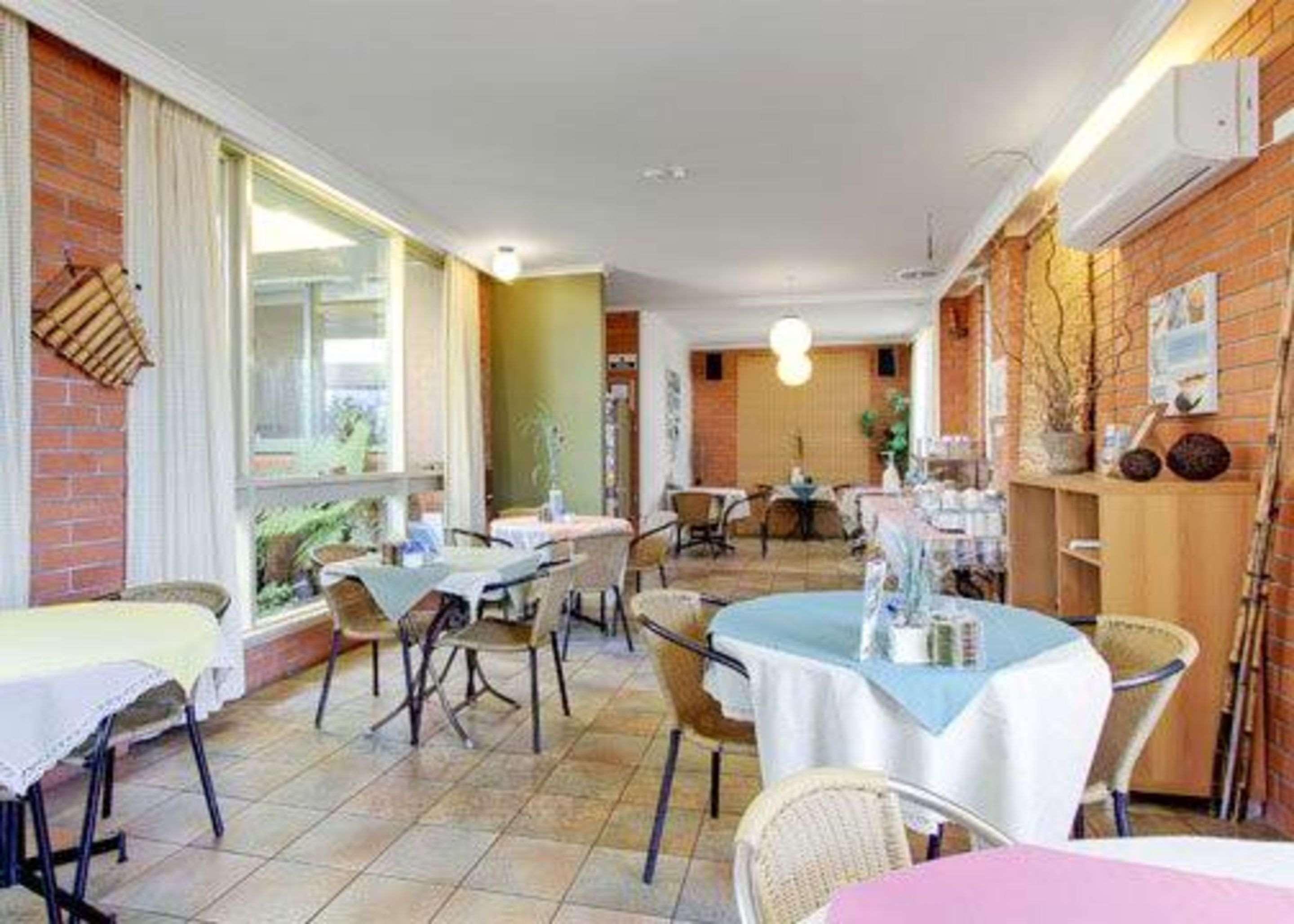 Comfort Inn & Suites Lakes Entrance Εξωτερικό φωτογραφία
