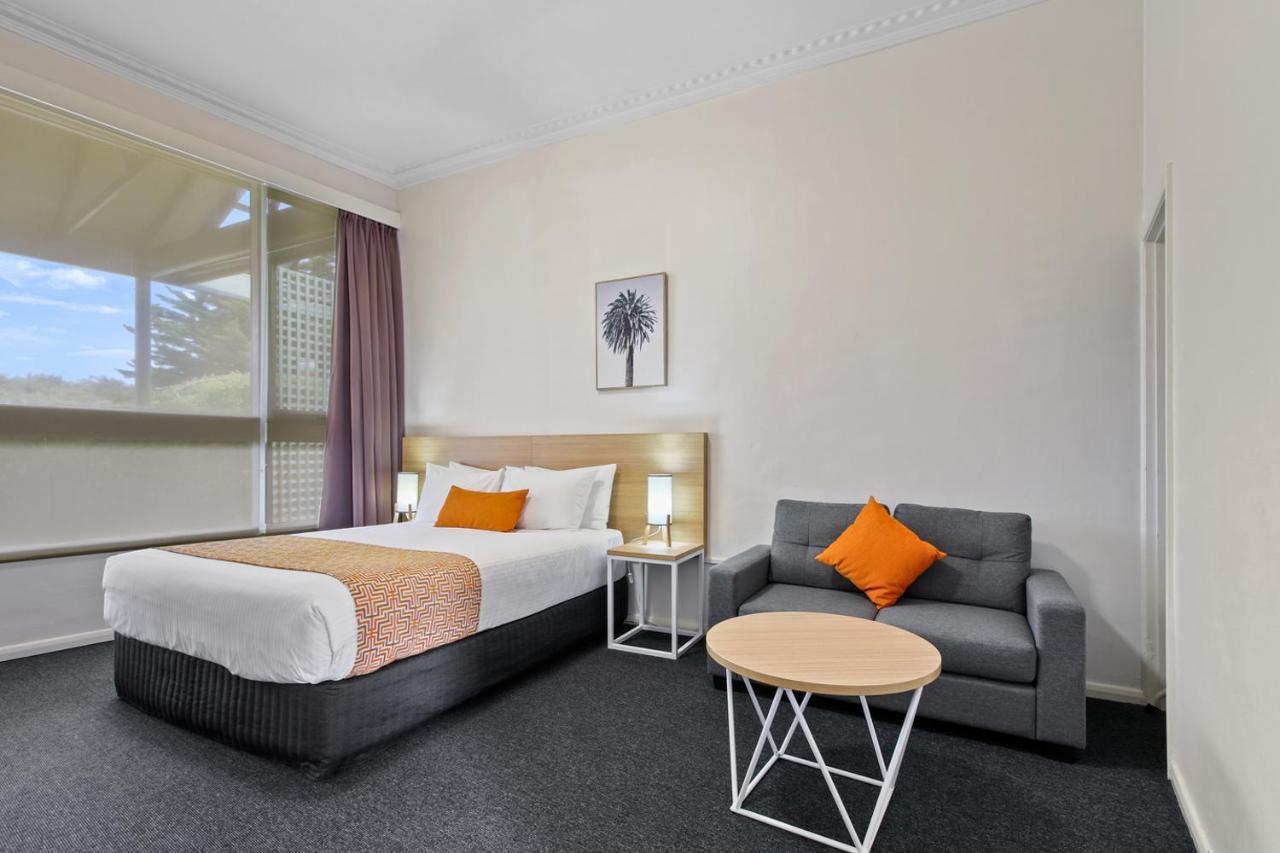 Comfort Inn & Suites Lakes Entrance Εξωτερικό φωτογραφία