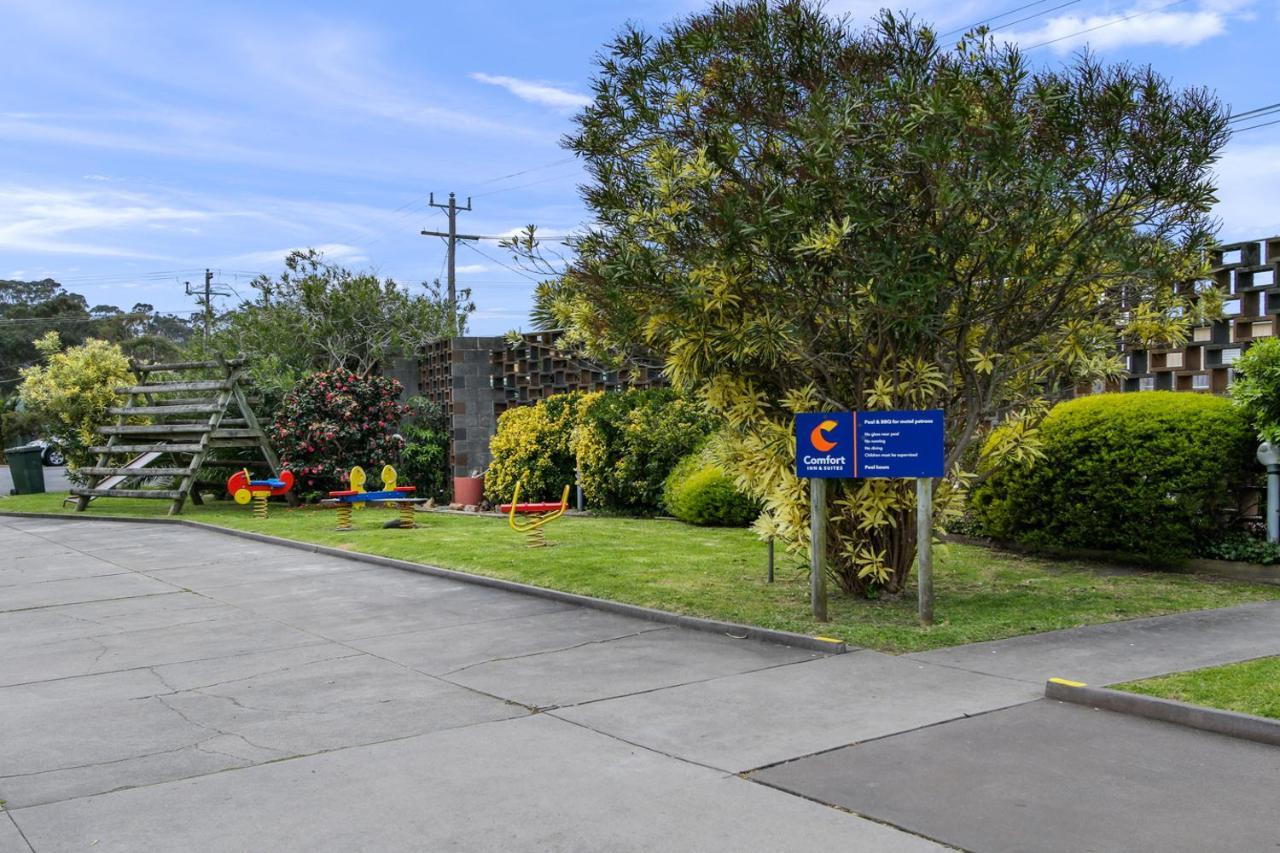 Comfort Inn & Suites Lakes Entrance Εξωτερικό φωτογραφία
