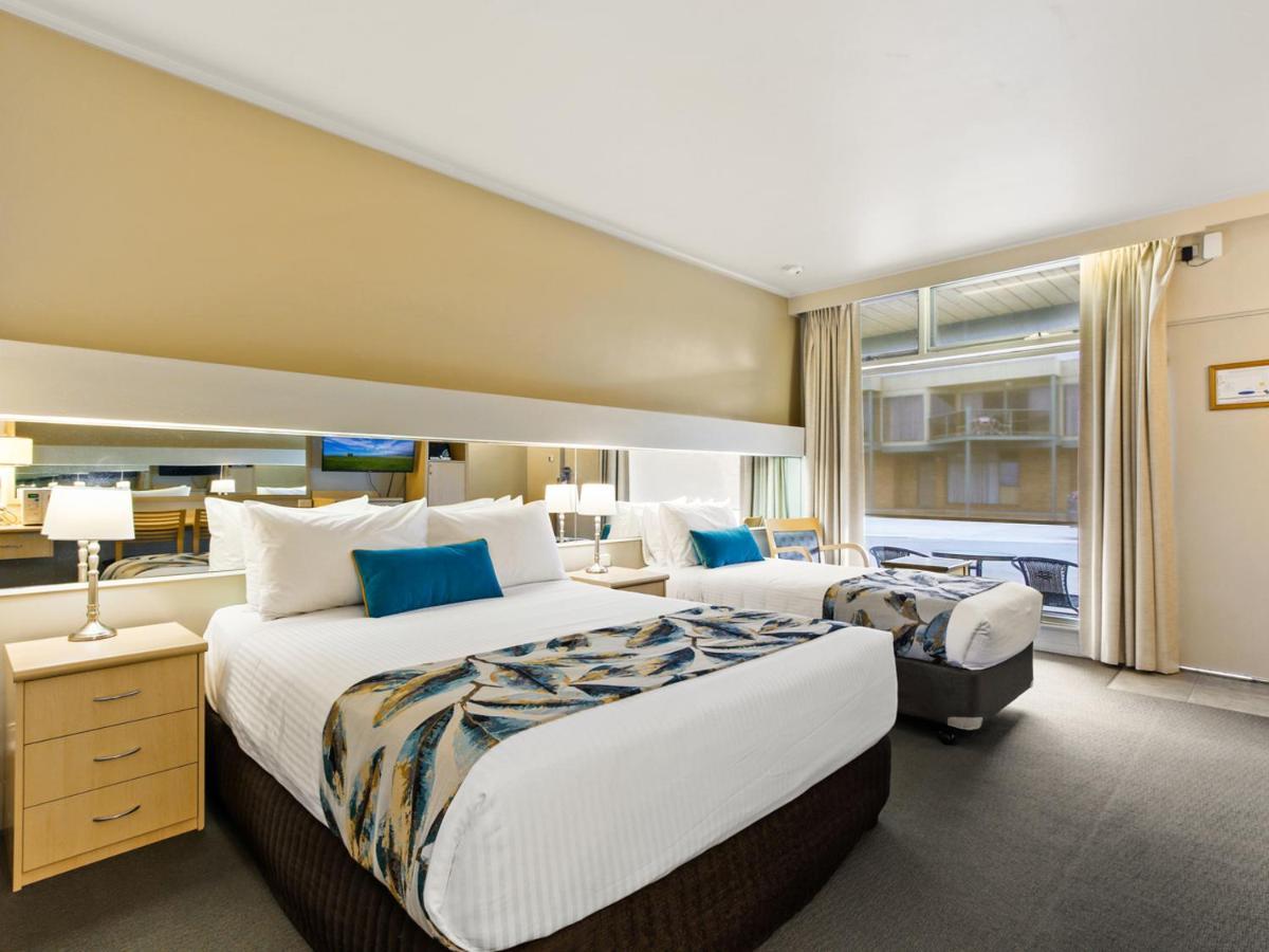 Comfort Inn & Suites Lakes Entrance Εξωτερικό φωτογραφία