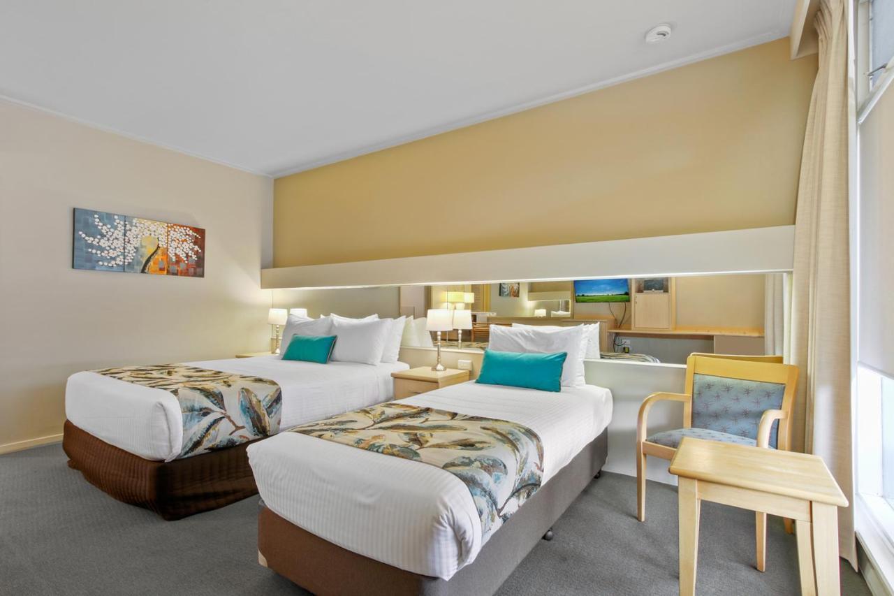 Comfort Inn & Suites Lakes Entrance Εξωτερικό φωτογραφία