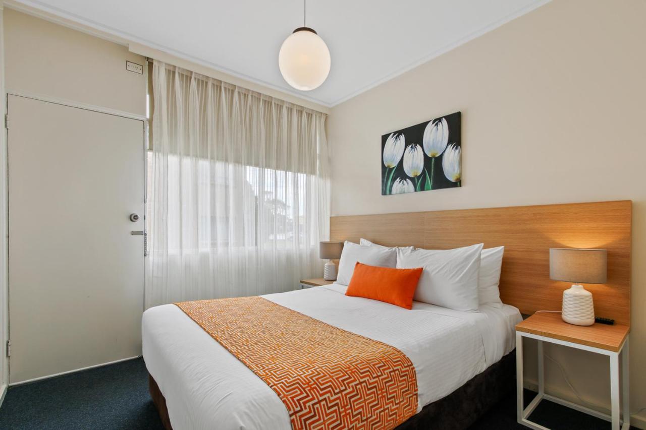 Comfort Inn & Suites Lakes Entrance Εξωτερικό φωτογραφία