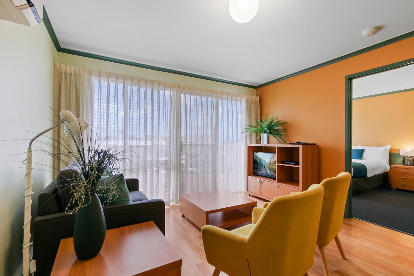 Comfort Inn & Suites Lakes Entrance Εξωτερικό φωτογραφία