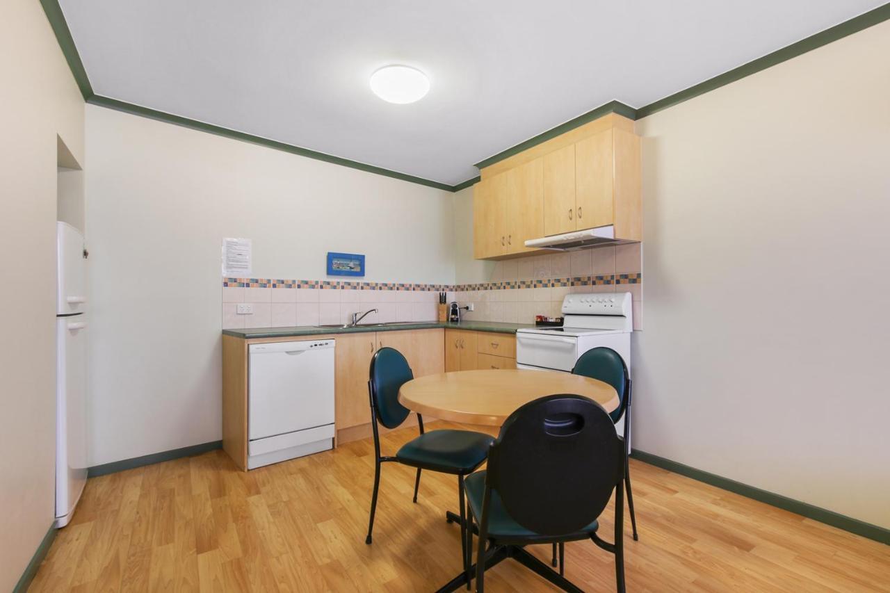 Comfort Inn & Suites Lakes Entrance Εξωτερικό φωτογραφία