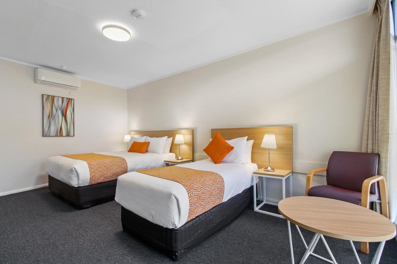 Comfort Inn & Suites Lakes Entrance Εξωτερικό φωτογραφία