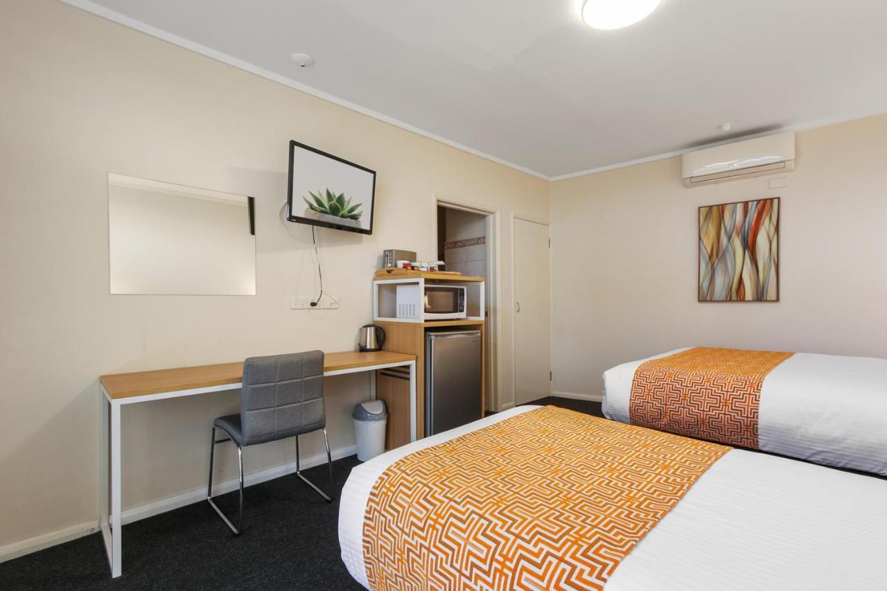 Comfort Inn & Suites Lakes Entrance Εξωτερικό φωτογραφία