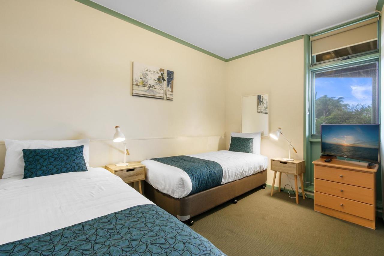 Comfort Inn & Suites Lakes Entrance Εξωτερικό φωτογραφία