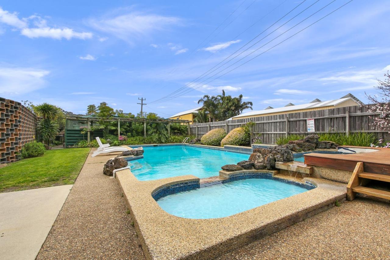 Comfort Inn & Suites Lakes Entrance Εξωτερικό φωτογραφία