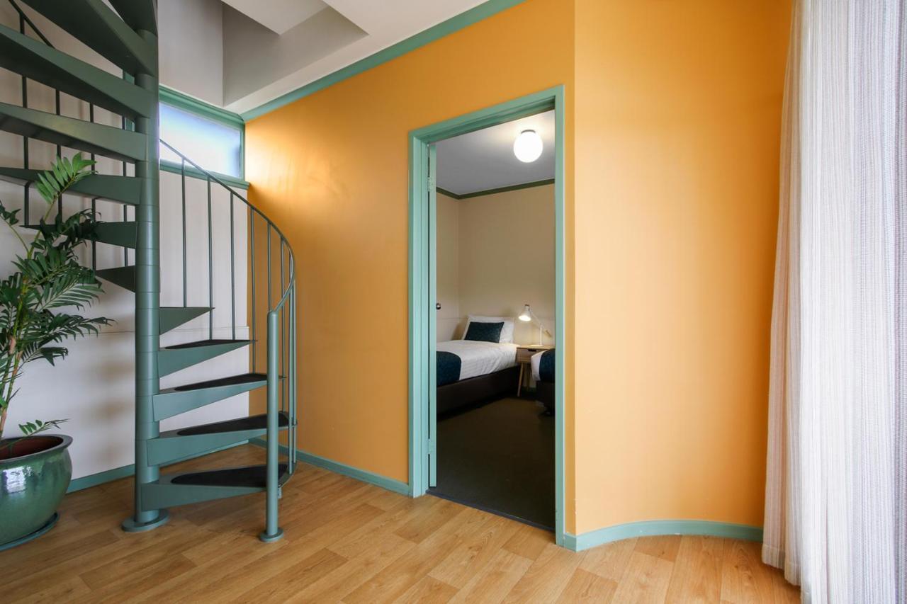 Comfort Inn & Suites Lakes Entrance Εξωτερικό φωτογραφία