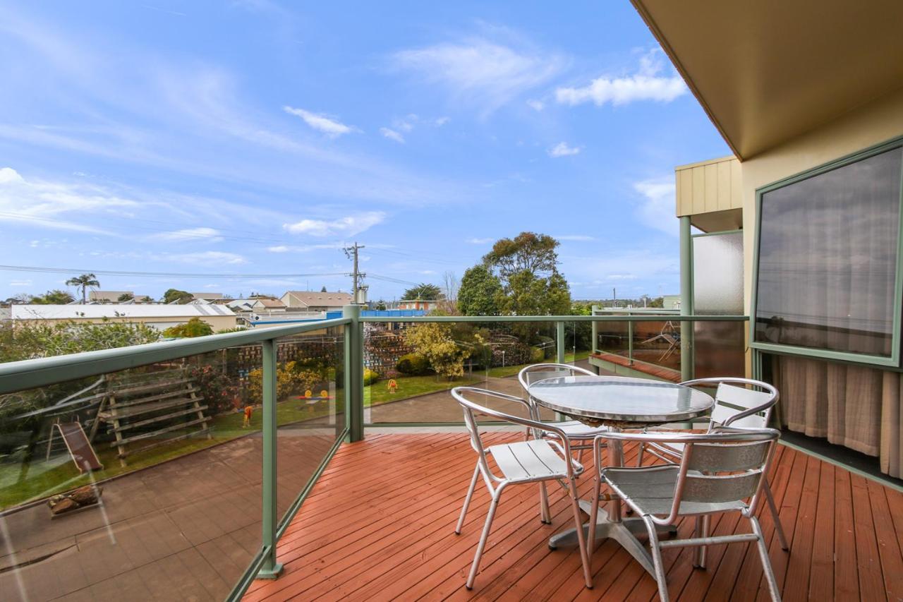 Comfort Inn & Suites Lakes Entrance Εξωτερικό φωτογραφία
