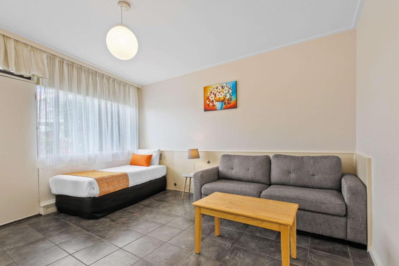 Comfort Inn & Suites Lakes Entrance Εξωτερικό φωτογραφία