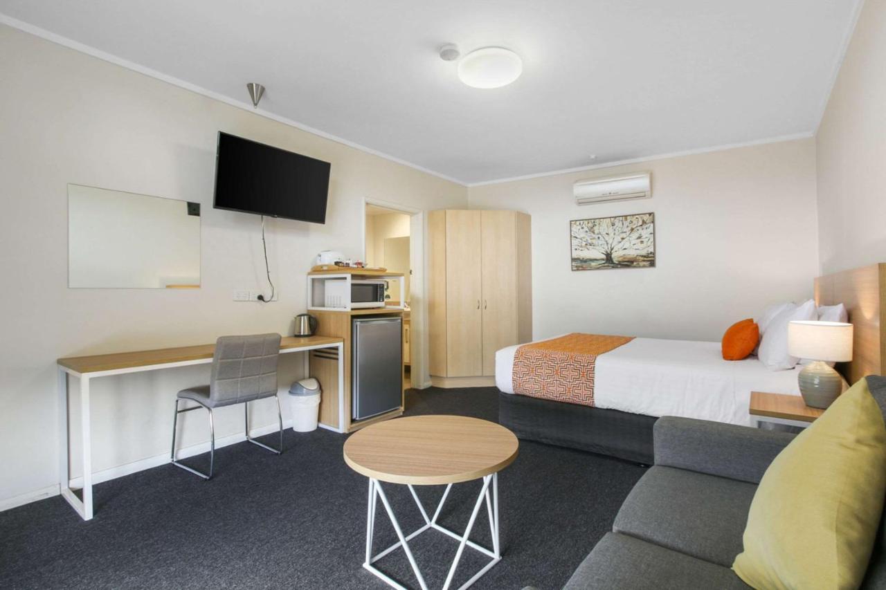 Comfort Inn & Suites Lakes Entrance Εξωτερικό φωτογραφία