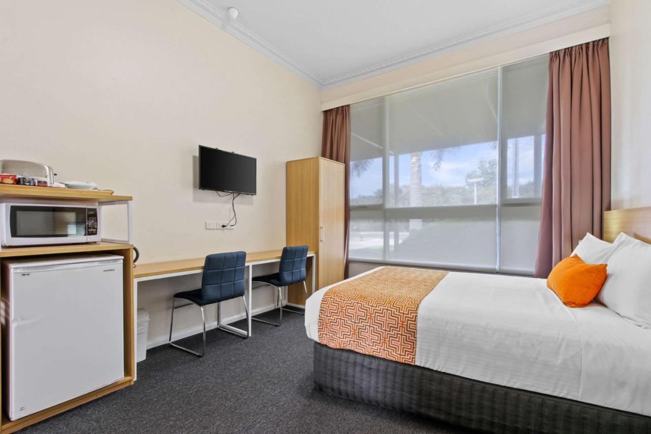 Comfort Inn & Suites Lakes Entrance Εξωτερικό φωτογραφία