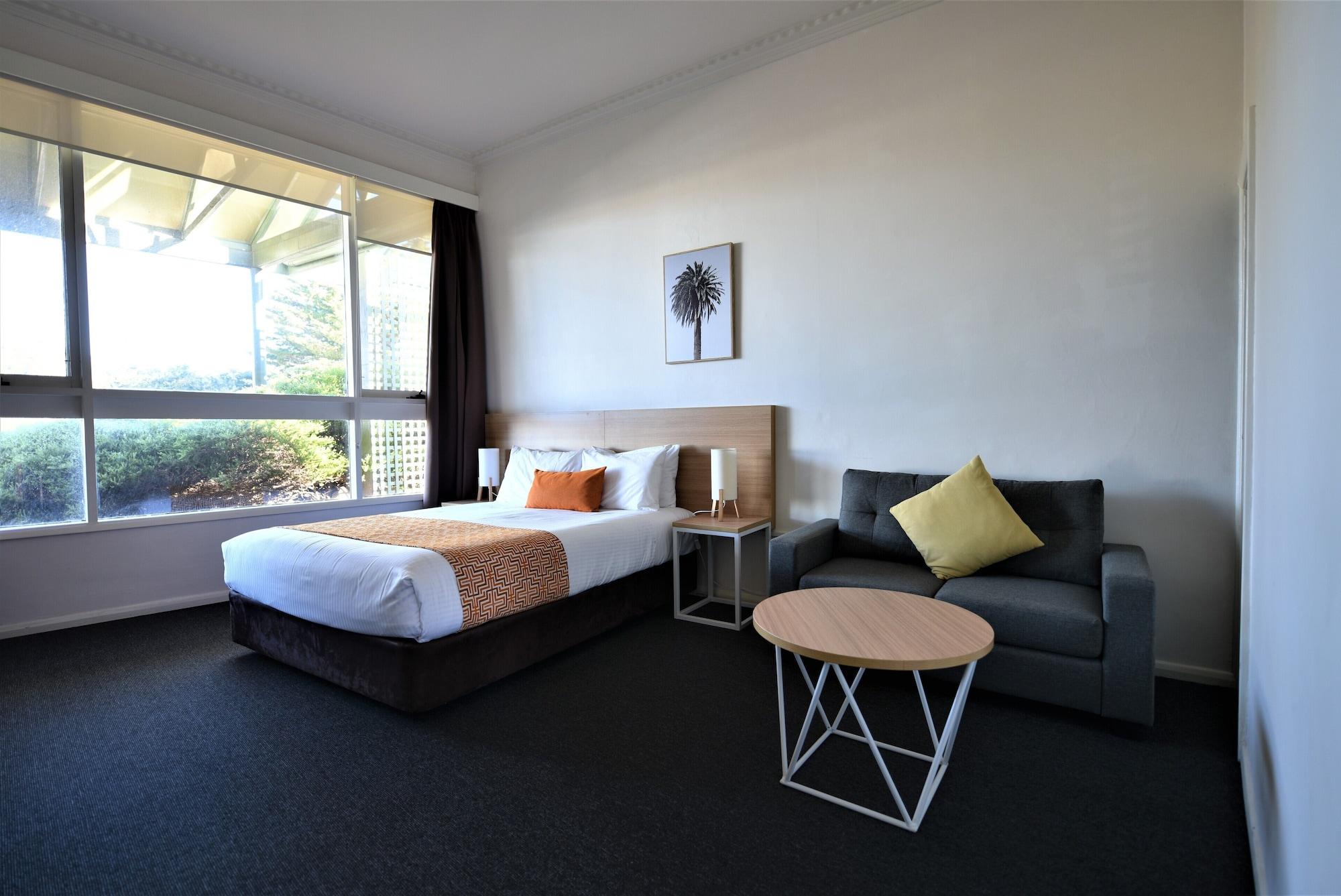 Comfort Inn & Suites Lakes Entrance Εξωτερικό φωτογραφία