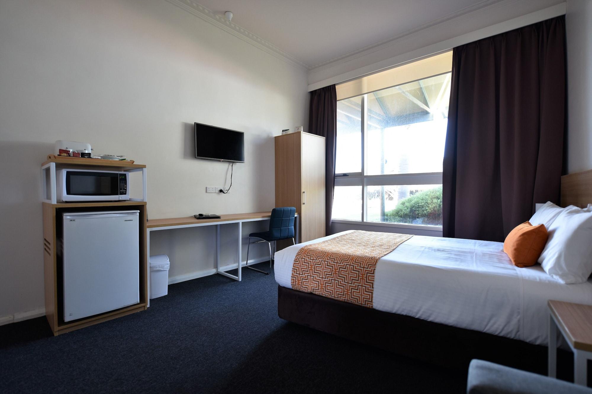 Comfort Inn & Suites Lakes Entrance Εξωτερικό φωτογραφία