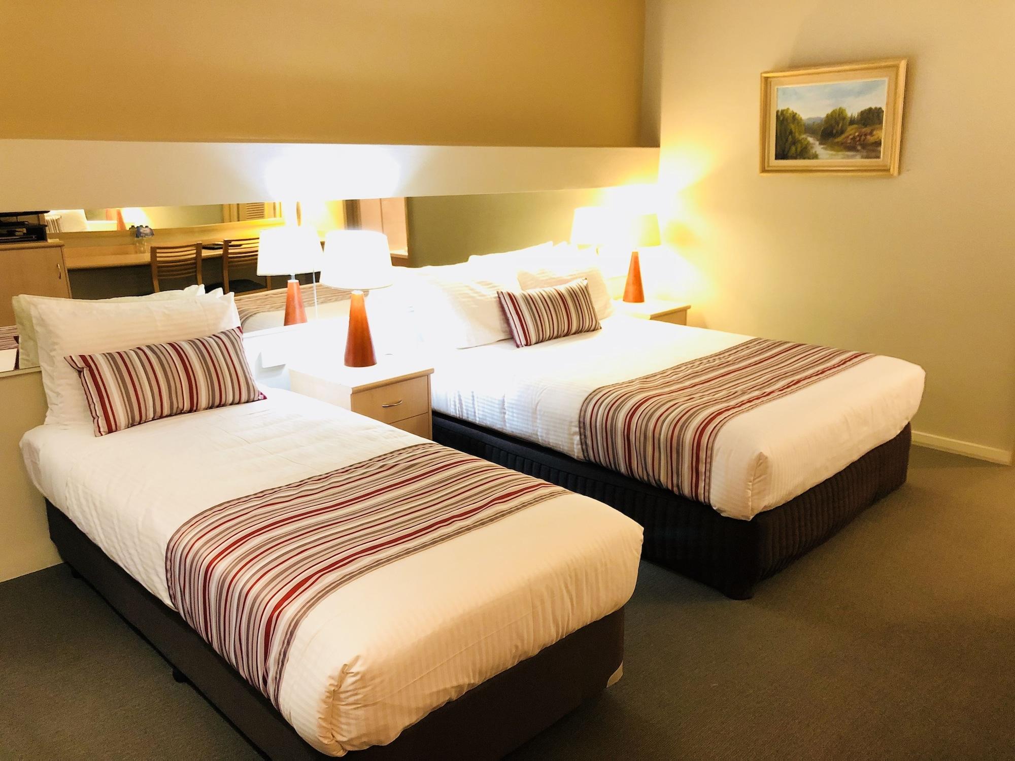 Comfort Inn & Suites Lakes Entrance Εξωτερικό φωτογραφία