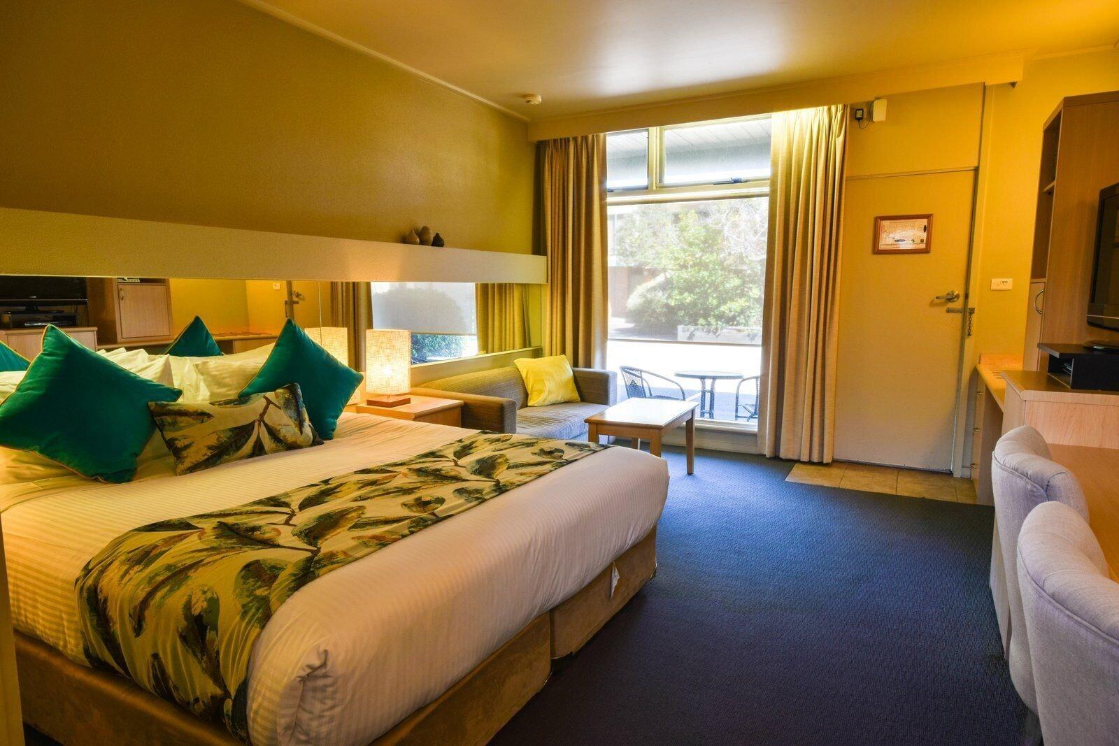 Comfort Inn & Suites Lakes Entrance Εξωτερικό φωτογραφία