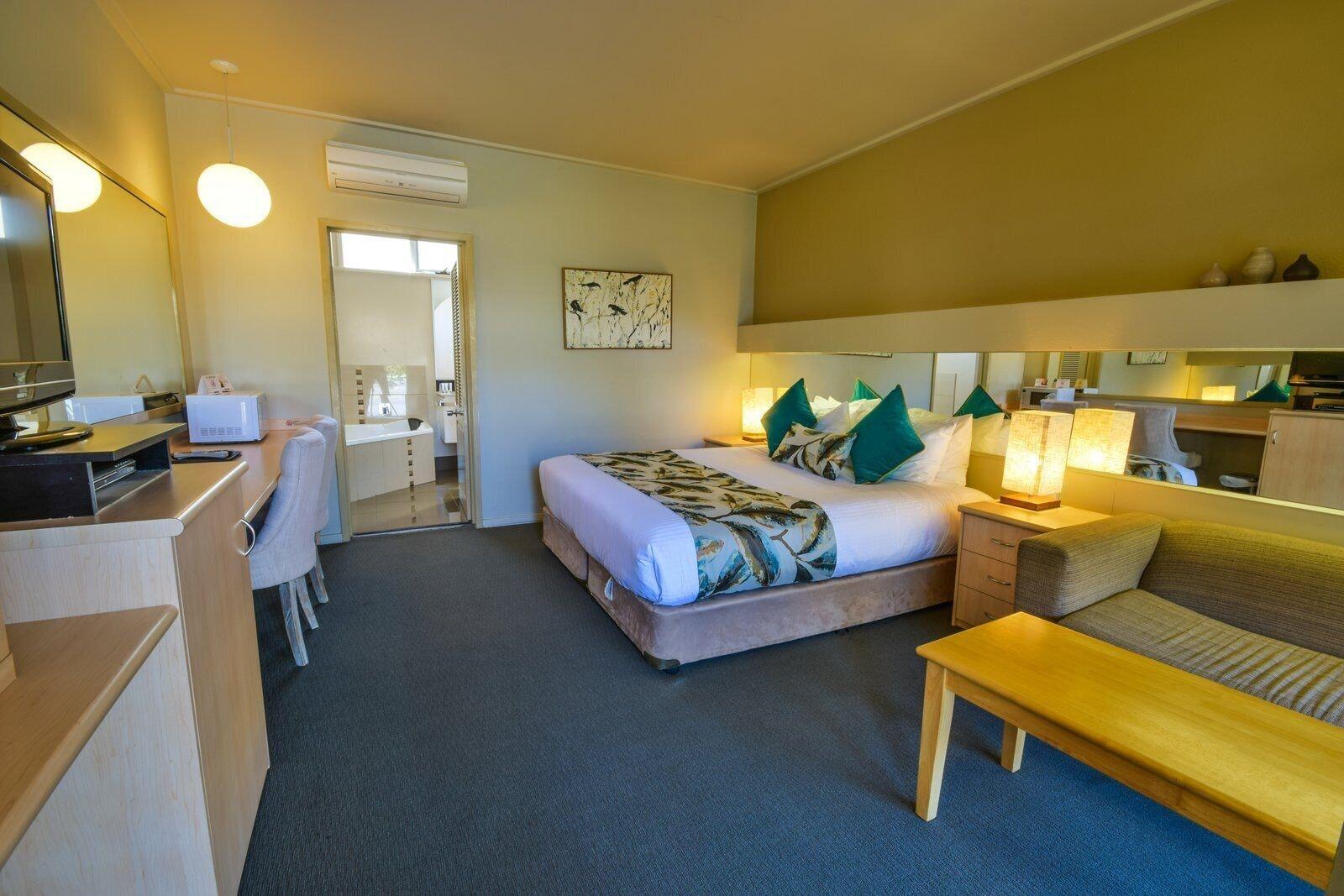 Comfort Inn & Suites Lakes Entrance Εξωτερικό φωτογραφία