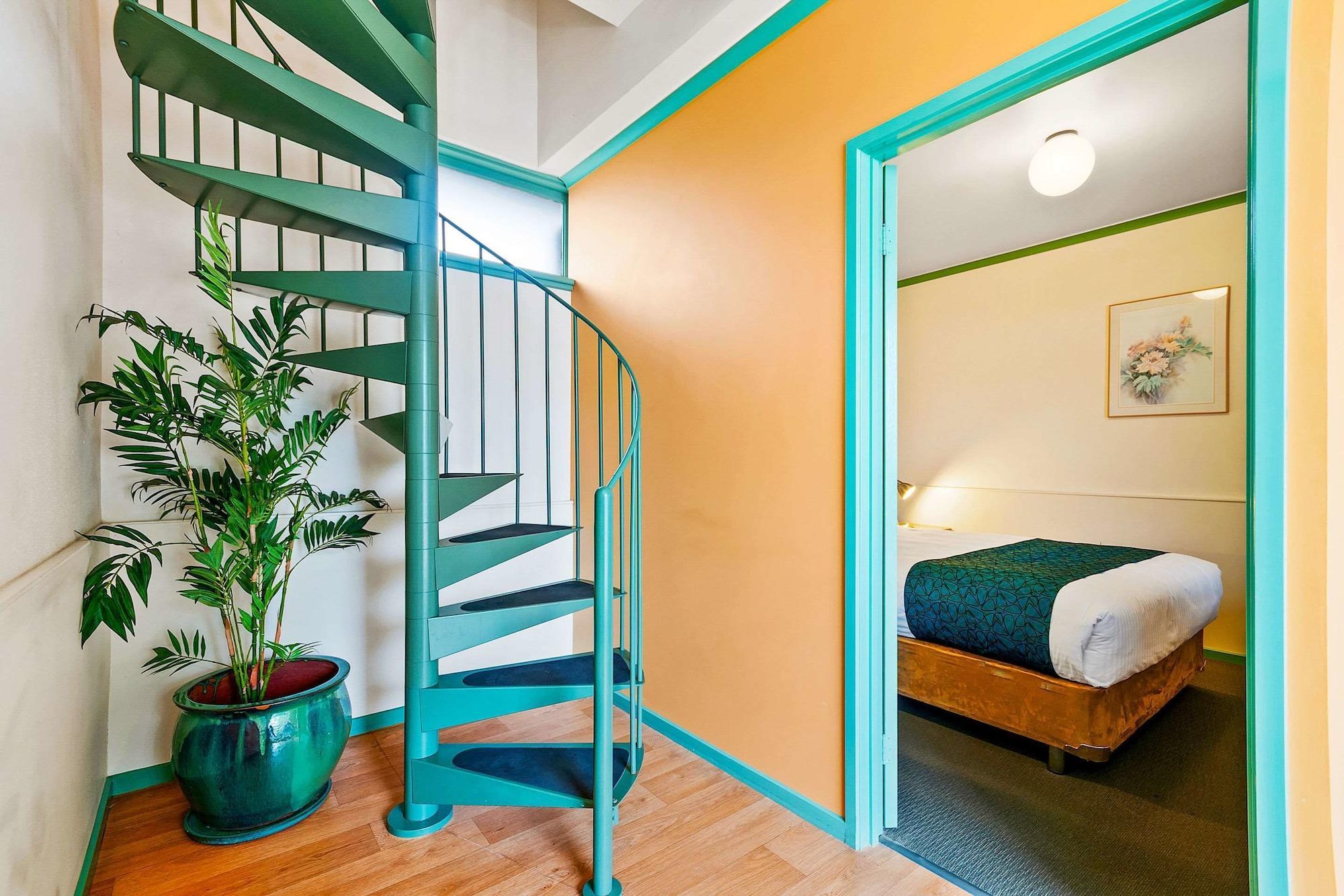 Comfort Inn & Suites Lakes Entrance Εξωτερικό φωτογραφία