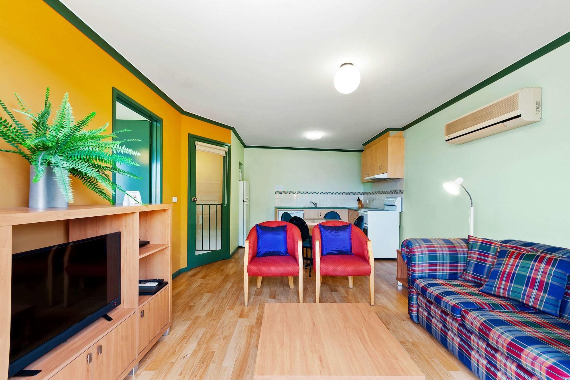Comfort Inn & Suites Lakes Entrance Εξωτερικό φωτογραφία