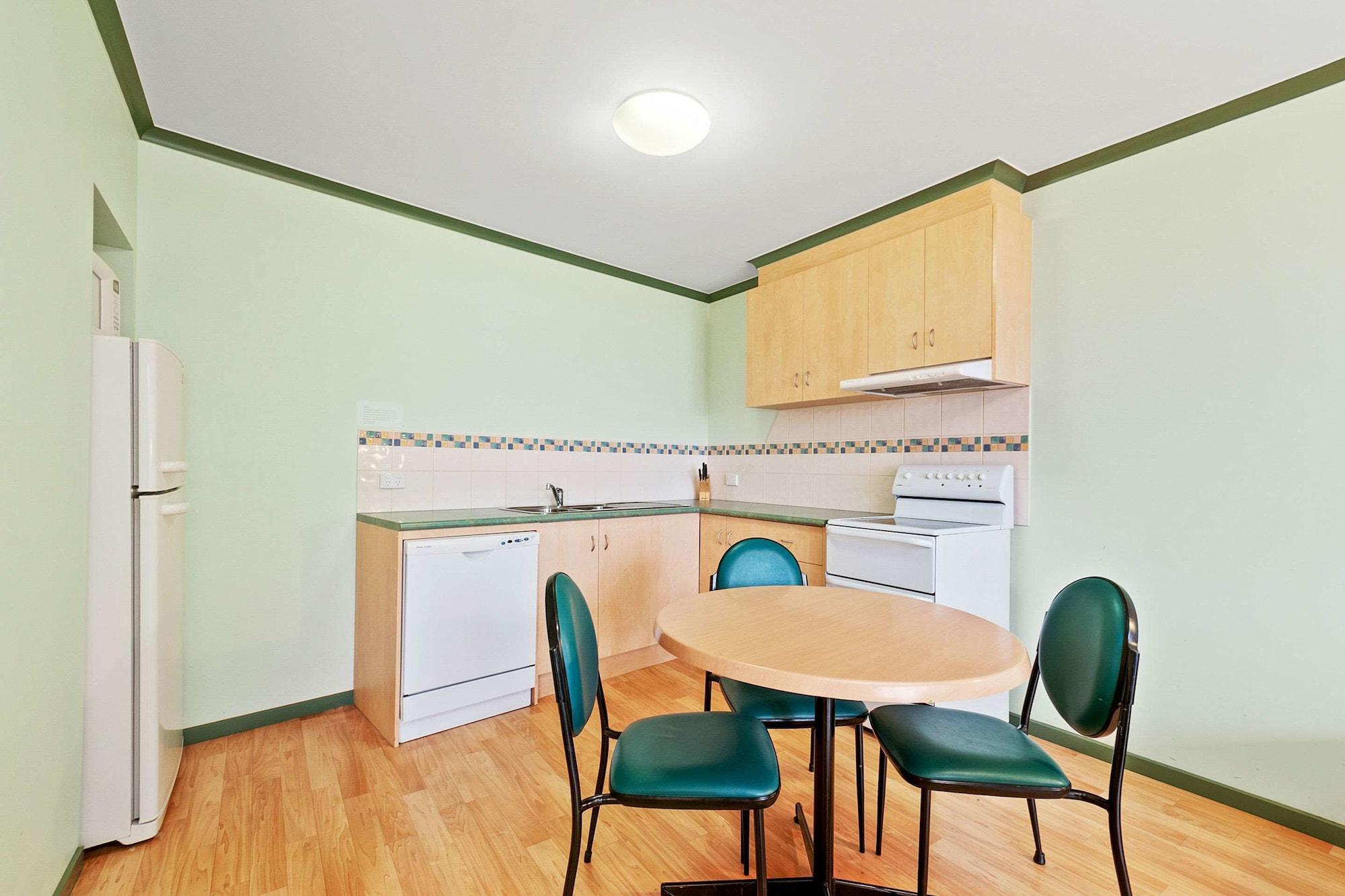 Comfort Inn & Suites Lakes Entrance Εξωτερικό φωτογραφία