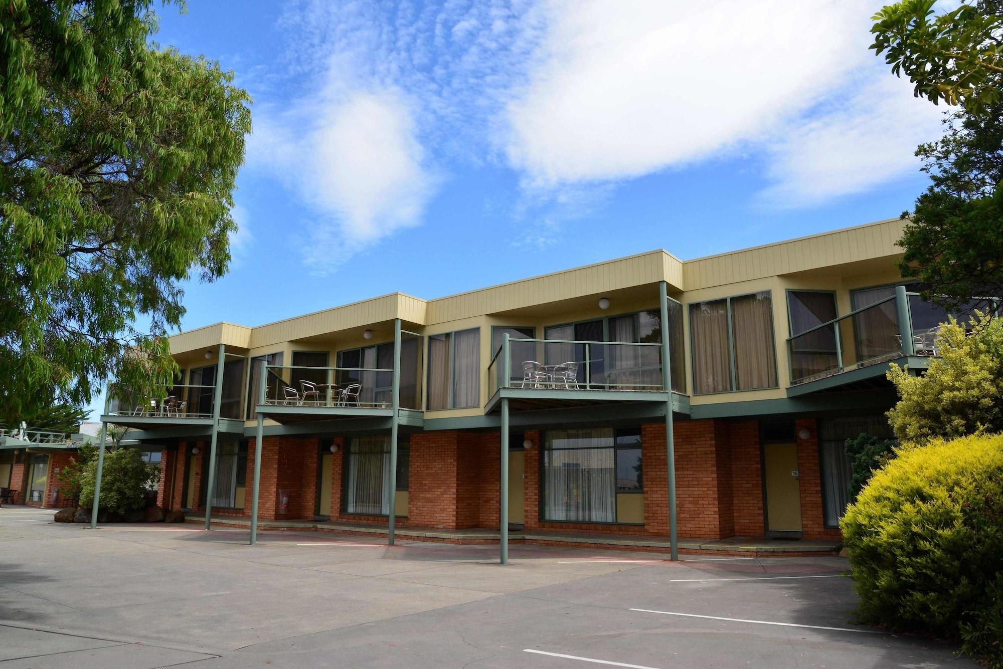 Comfort Inn & Suites Lakes Entrance Εξωτερικό φωτογραφία