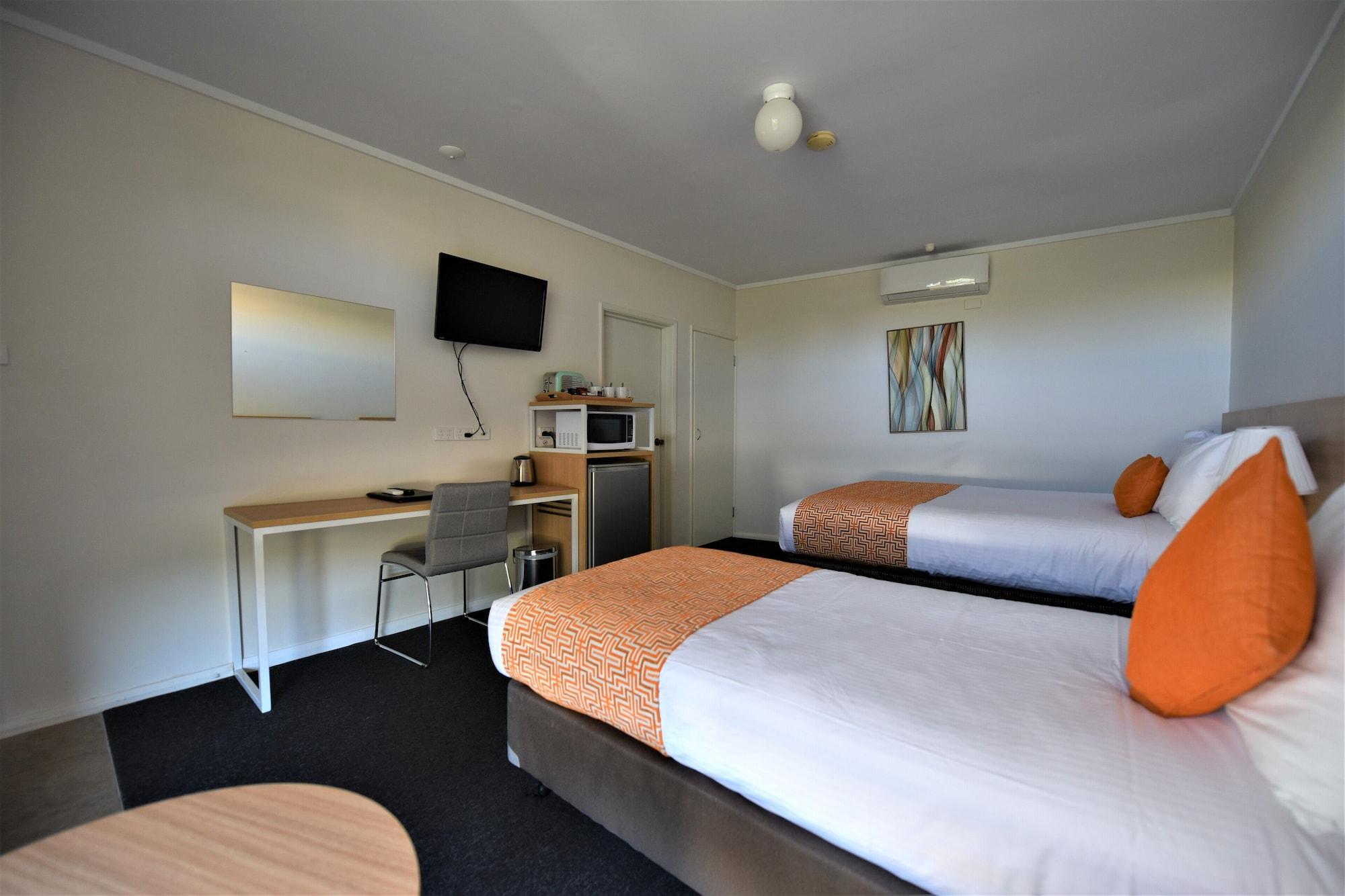 Comfort Inn & Suites Lakes Entrance Εξωτερικό φωτογραφία