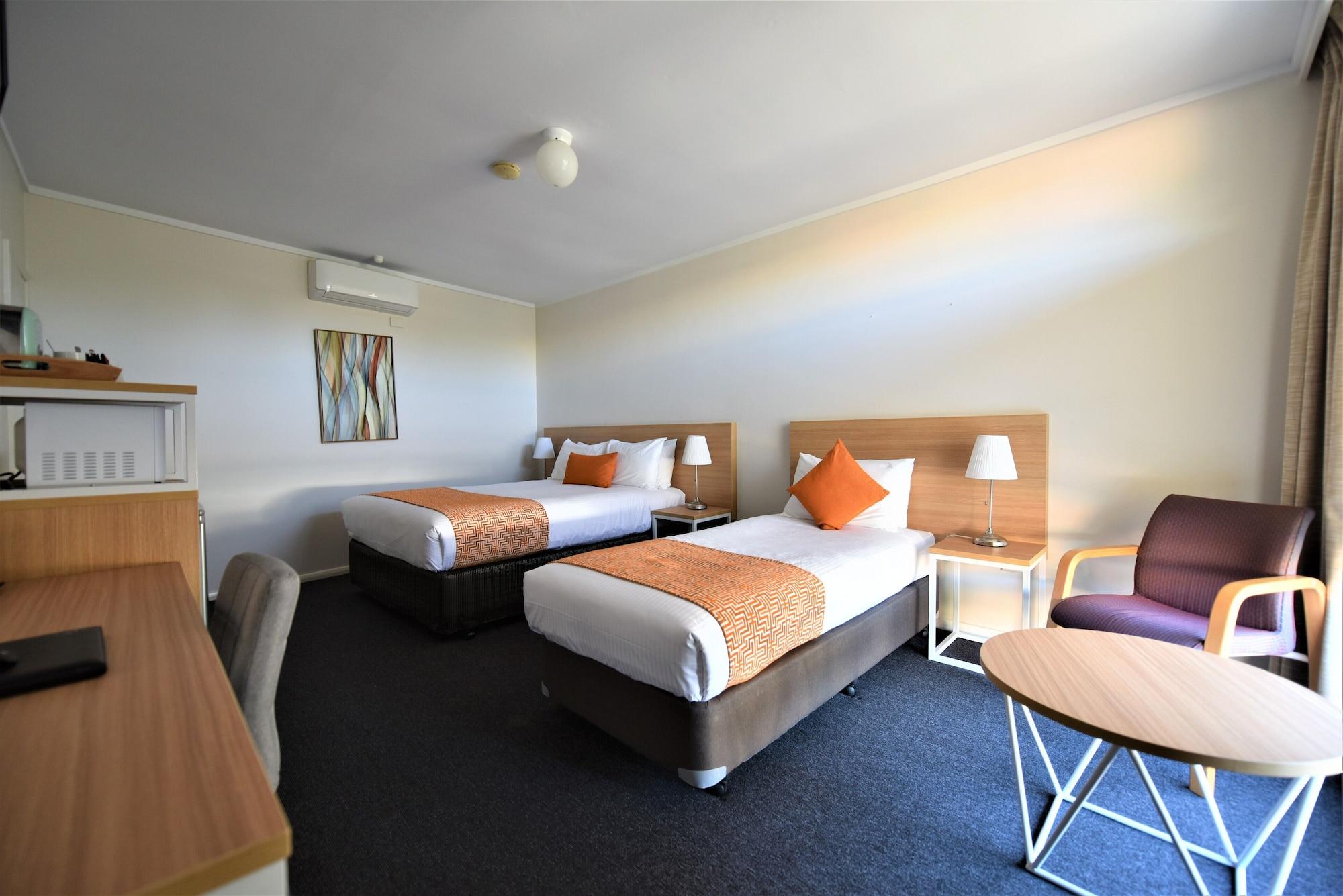 Comfort Inn & Suites Lakes Entrance Εξωτερικό φωτογραφία