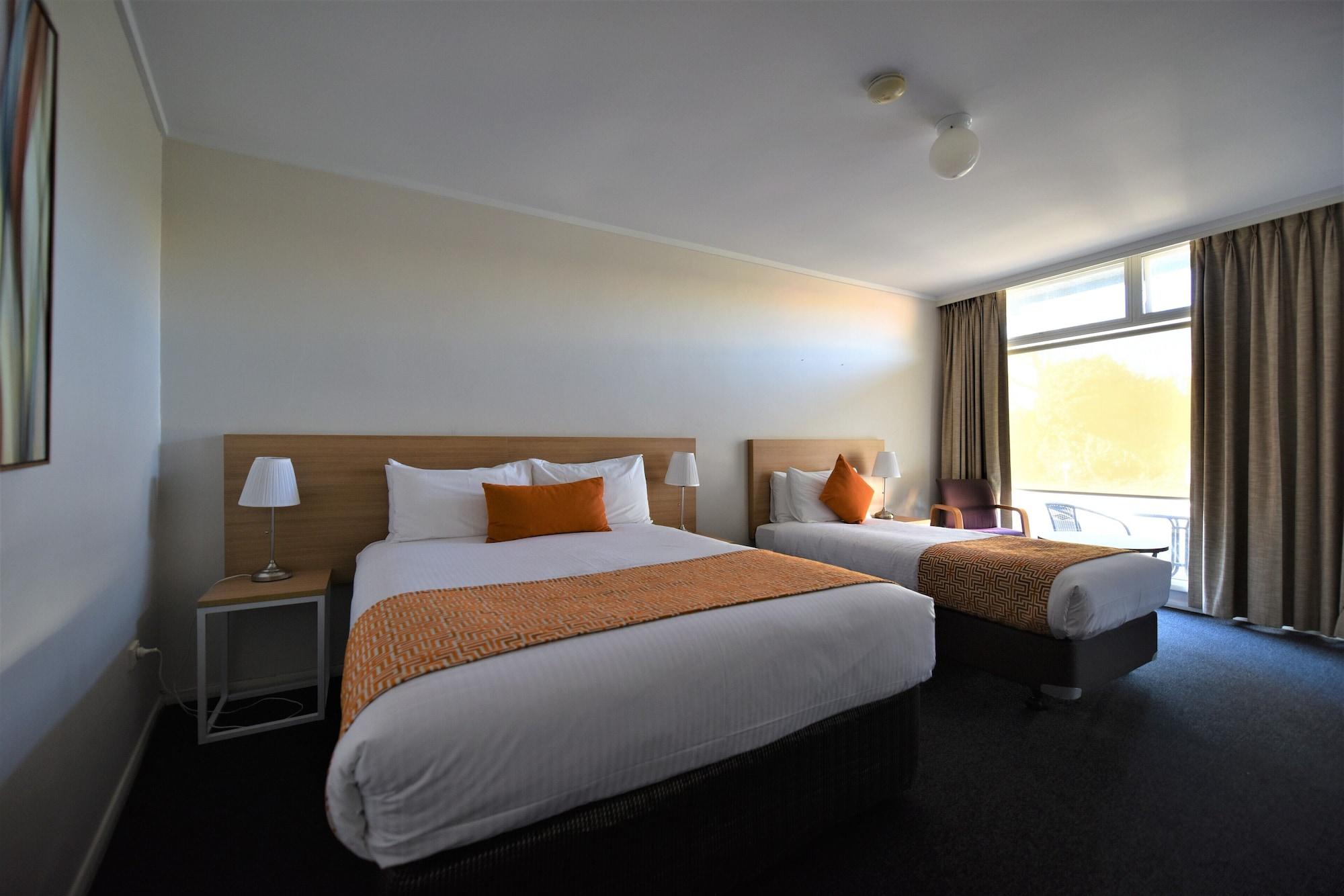 Comfort Inn & Suites Lakes Entrance Εξωτερικό φωτογραφία