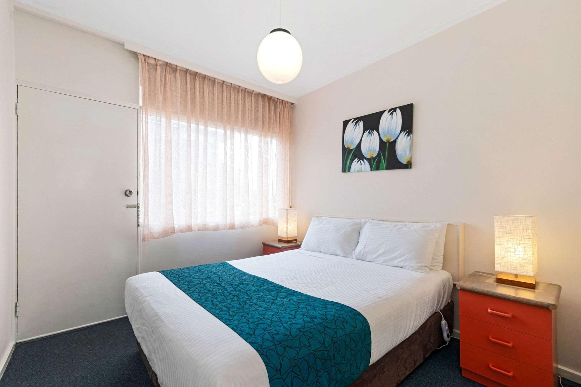 Comfort Inn & Suites Lakes Entrance Εξωτερικό φωτογραφία