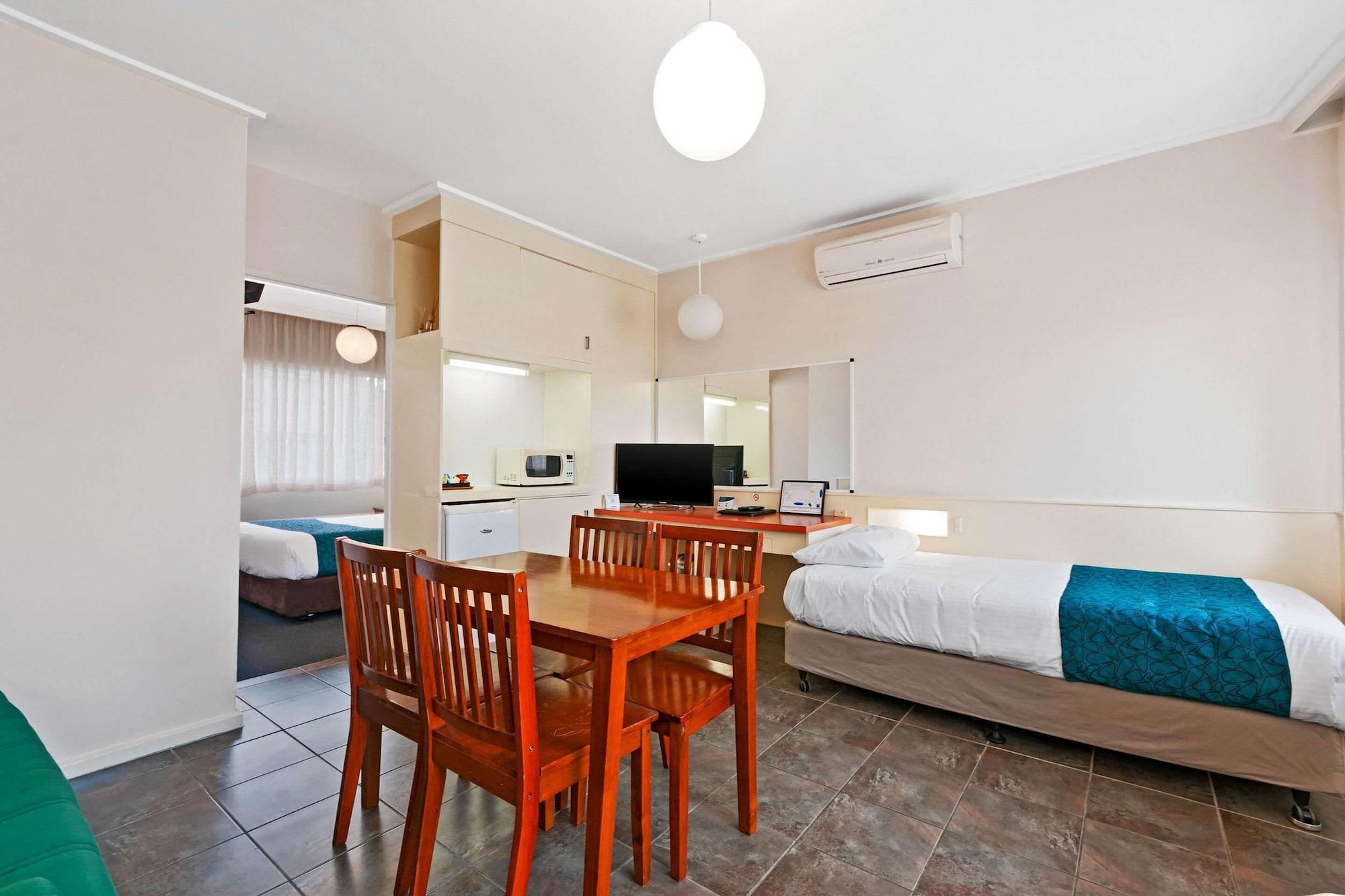 Comfort Inn & Suites Lakes Entrance Εξωτερικό φωτογραφία