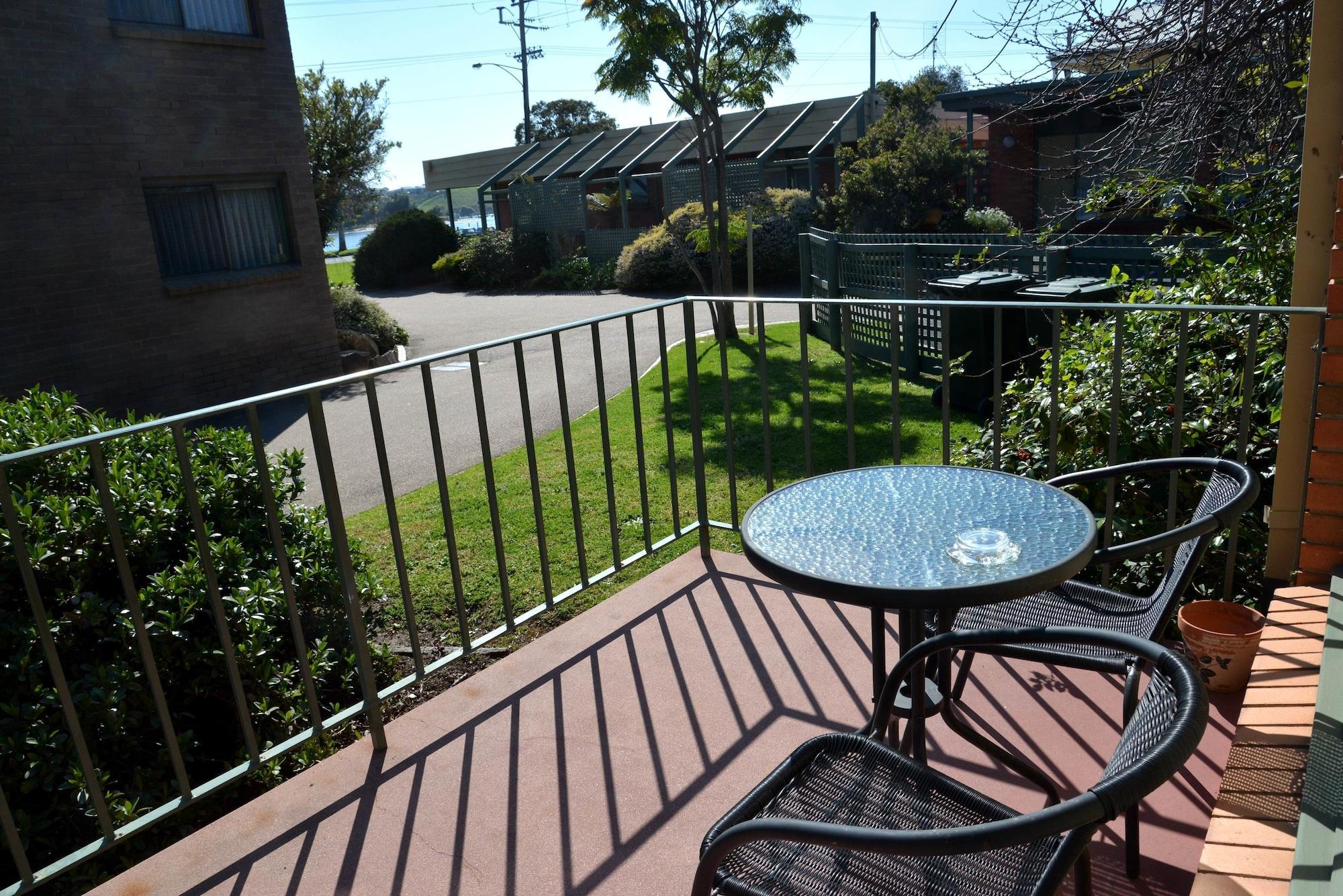 Comfort Inn & Suites Lakes Entrance Εξωτερικό φωτογραφία