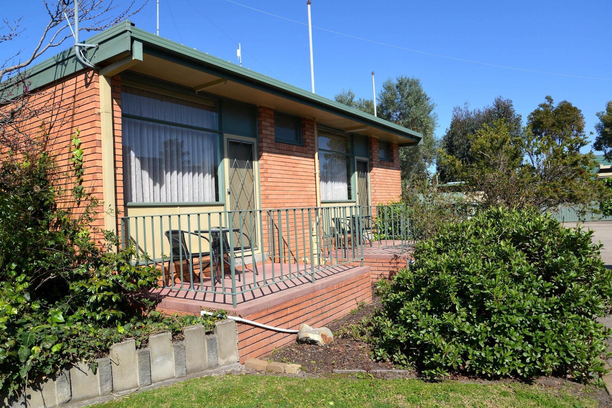 Comfort Inn & Suites Lakes Entrance Εξωτερικό φωτογραφία