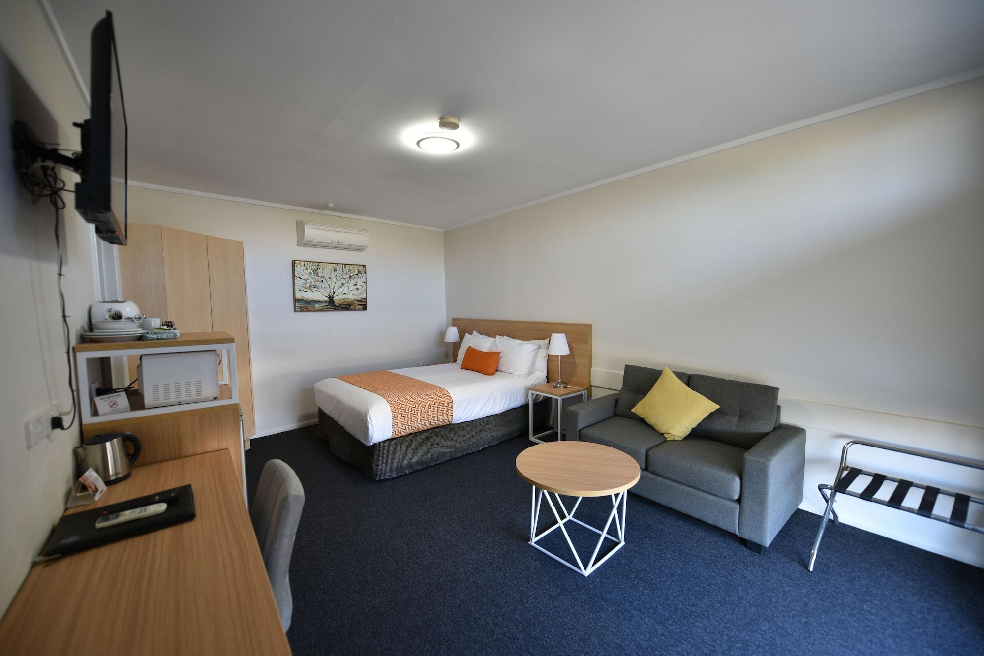 Comfort Inn & Suites Lakes Entrance Εξωτερικό φωτογραφία